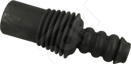Hart 467 454 - Rubber Buffer, suspension car-mod.net