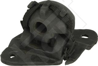 Hart 467 186 - Holding Bracket, silencer car-mod.net