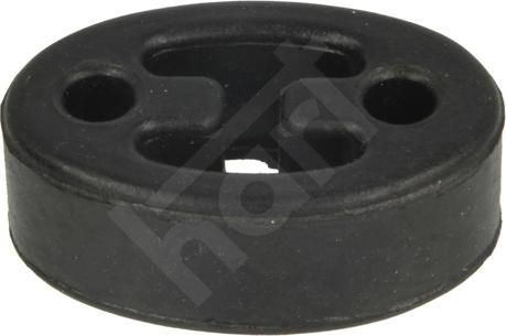 Hart 404 043 - Holding Bracket, silencer car-mod.net