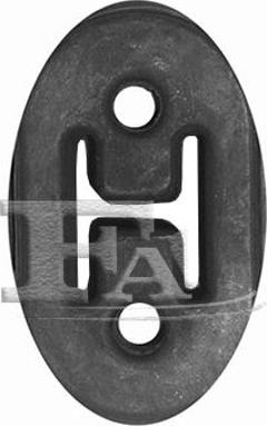 Hart 404 060 - Holding Bracket, silencer car-mod.net