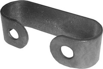 Hart 404 016 - Holding Bracket, silencer car-mod.net