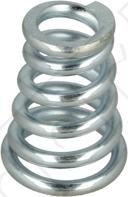 Hart 404 102 - Spring, exhaust pipe car-mod.net