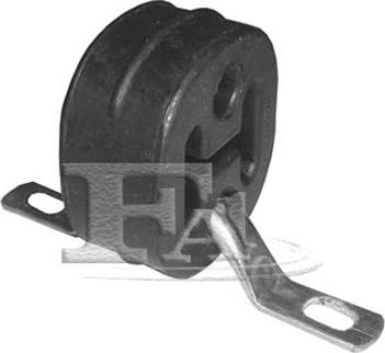 Hart 405 581 - Holding Bracket, silencer car-mod.net