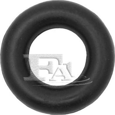 Hart 400 582 - Holding Bracket, silencer car-mod.net