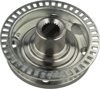 Hart 401 460 - Wheel Hub car-mod.net