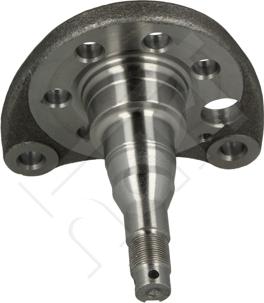 Hart 401 637 - Kingpin, axle beam car-mod.net