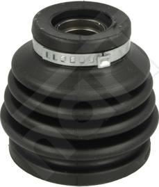 Hart 408 971 - Bellow, drive shaft car-mod.net