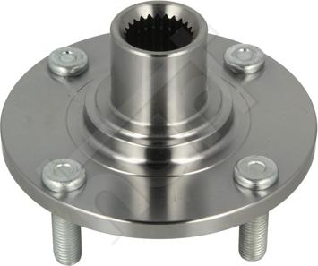 Hart 402 694 - Wheel Hub car-mod.net