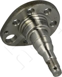 Hart 402 656 - Kingpin, axle beam car-mod.net