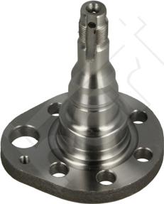 Hart 402 657 - Kingpin, axle beam car-mod.net