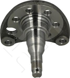 Hart 402 362 - Kingpin, axle beam car-mod.net