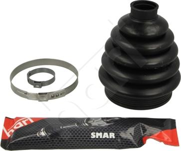 Hart 402 766 - Bellow, drive shaft car-mod.net