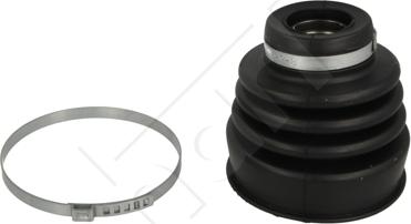 Hart 407 977 - Bellow, drive shaft car-mod.net