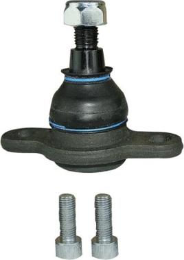 Hart 419 812 - Ball Joint car-mod.net