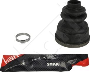 Hart 419 749 - Bellow, drive shaft car-mod.net