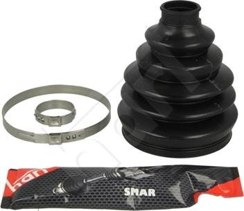 Hart 419 765 - Bellow, drive shaft car-mod.net