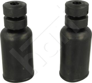 Hart 418 525 - Rubber Buffer, suspension car-mod.net