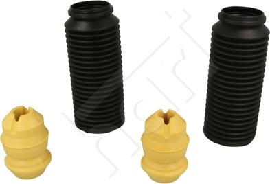 Hart 418 520 - Dust Cover Kit, shock absorber car-mod.net