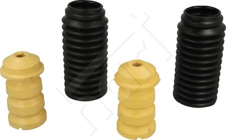 Hart 418 523 - Dust Cover Kit, shock absorber car-mod.net