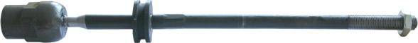 Hart 418 801 - Inner Tie Rod, Axle Joint car-mod.net
