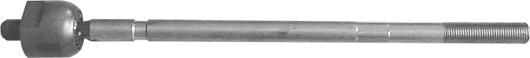 Hart 418 802 - Inner Tie Rod, Axle Joint car-mod.net
