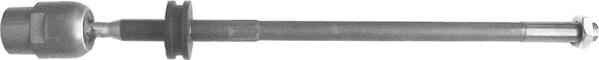 Hart 418 794 - Inner Tie Rod, Axle Joint car-mod.net