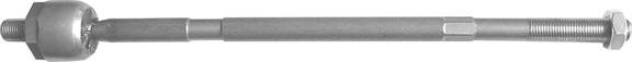 Hart 418 712 - Inner Tie Rod, Axle Joint car-mod.net