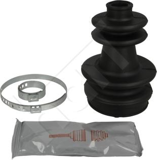 Hart 417 993 - Bellow, drive shaft car-mod.net