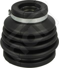 Hart 417 914 - Bellow, drive shaft car-mod.net