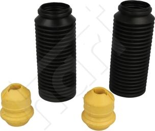 Hart 417 188 - Dust Cover Kit, shock absorber car-mod.net