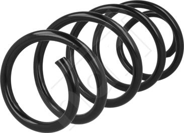 Hart 485 671 - Coil Spring car-mod.net