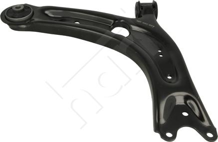 Hart 480 924 - Track Control Arm car-mod.net