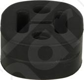 Hart 481 408 - Holding Bracket, silencer car-mod.net