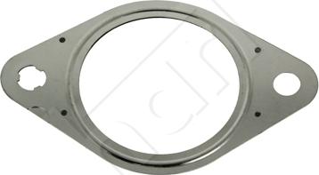 Hart 481 414 - Gasket, exhaust pipe car-mod.net