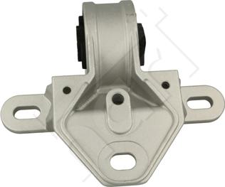 Hart 483 504 - Holder, engine mounting car-mod.net