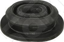Hart 483 524 - Mounting, radiator car-mod.net