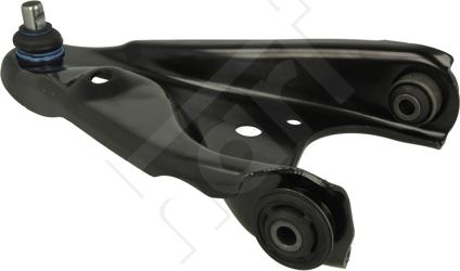 Hart 483 640 - Track Control Arm car-mod.net