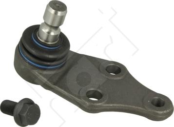 Hart 483 669 - Ball Joint car-mod.net