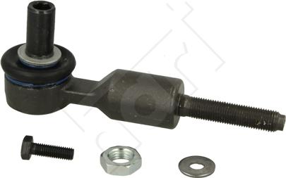 Hart 483 665 - Tie Rod End car-mod.net