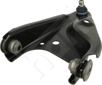 Hart 483 711 - Track Control Arm car-mod.net