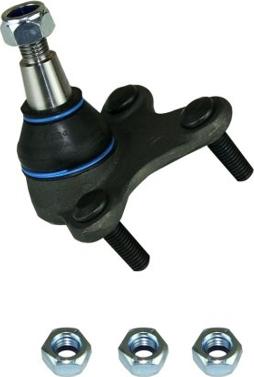Hart 434 393 - Ball Joint car-mod.net