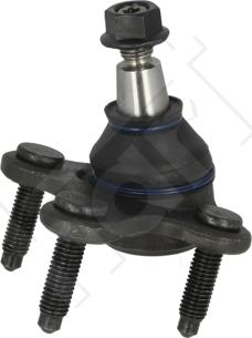 Hart 434 392 - Ball Joint car-mod.net