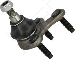 Hart 430 568 - Ball Joint car-mod.net