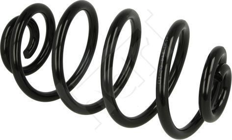 Hart 430 144 - Coil Spring car-mod.net