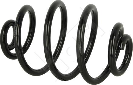 Hart 430 140 - Coil Spring car-mod.net