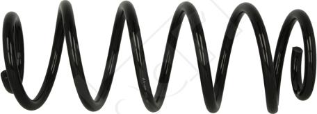 Hart 430 205 - Coil Spring car-mod.net