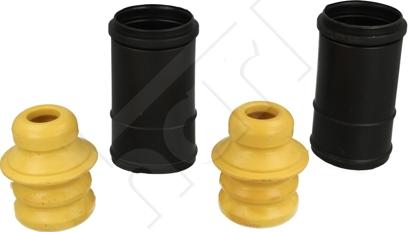 Hart 431 958 - Dust Cover Kit, shock absorber car-mod.net