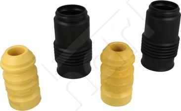 Hart 431 980 - Dust Cover Kit, shock absorber car-mod.net
