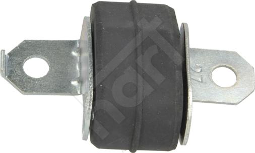 Hart 438 570 - Holding Bracket, silencer car-mod.net