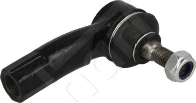 Hart 438 655 - Tie Rod End car-mod.net